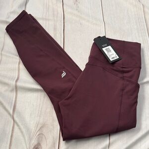 Fabletics oasis high waisted 7/8 legging